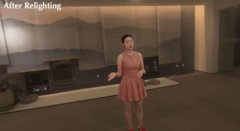 将来AI数大概成长到具有高度智能和仿实交互能力